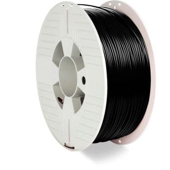 Foto: Verbatim 3D Printer Filament ABS 1,75 mm 1 kg black