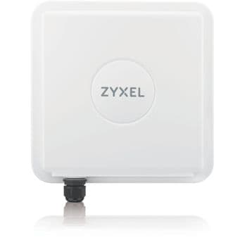 Foto: Zyxel LTE 7490-M904 Router