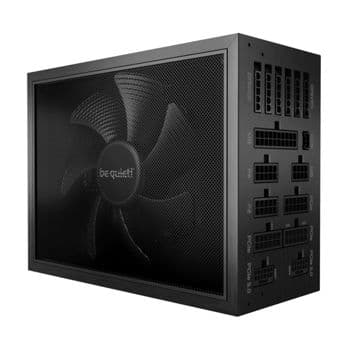 Foto: be quiet! DARK POWER PRO 13 1300W Netzteil